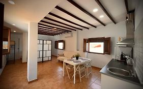 Apartamento Flor
